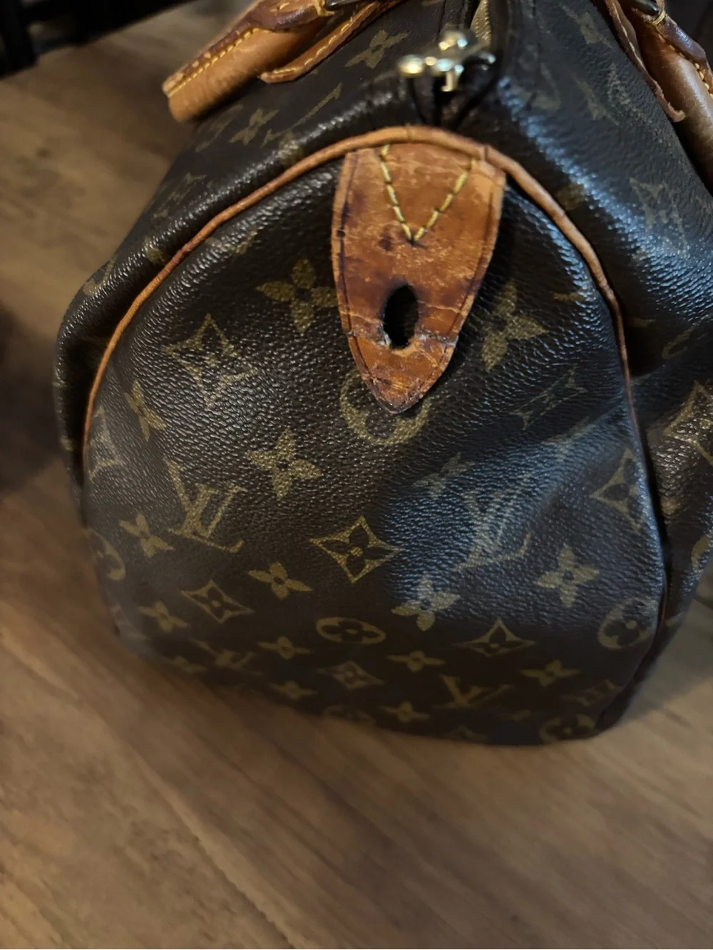 Louis Vuitton louis vuitton